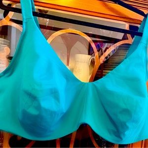 Hips & Curves Bra NEVER WORN Size 48DD